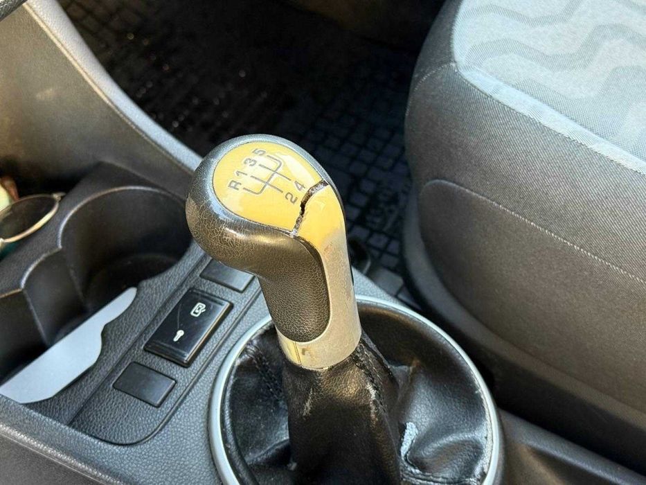 Продам Skoda Fabia 2008р. #73168