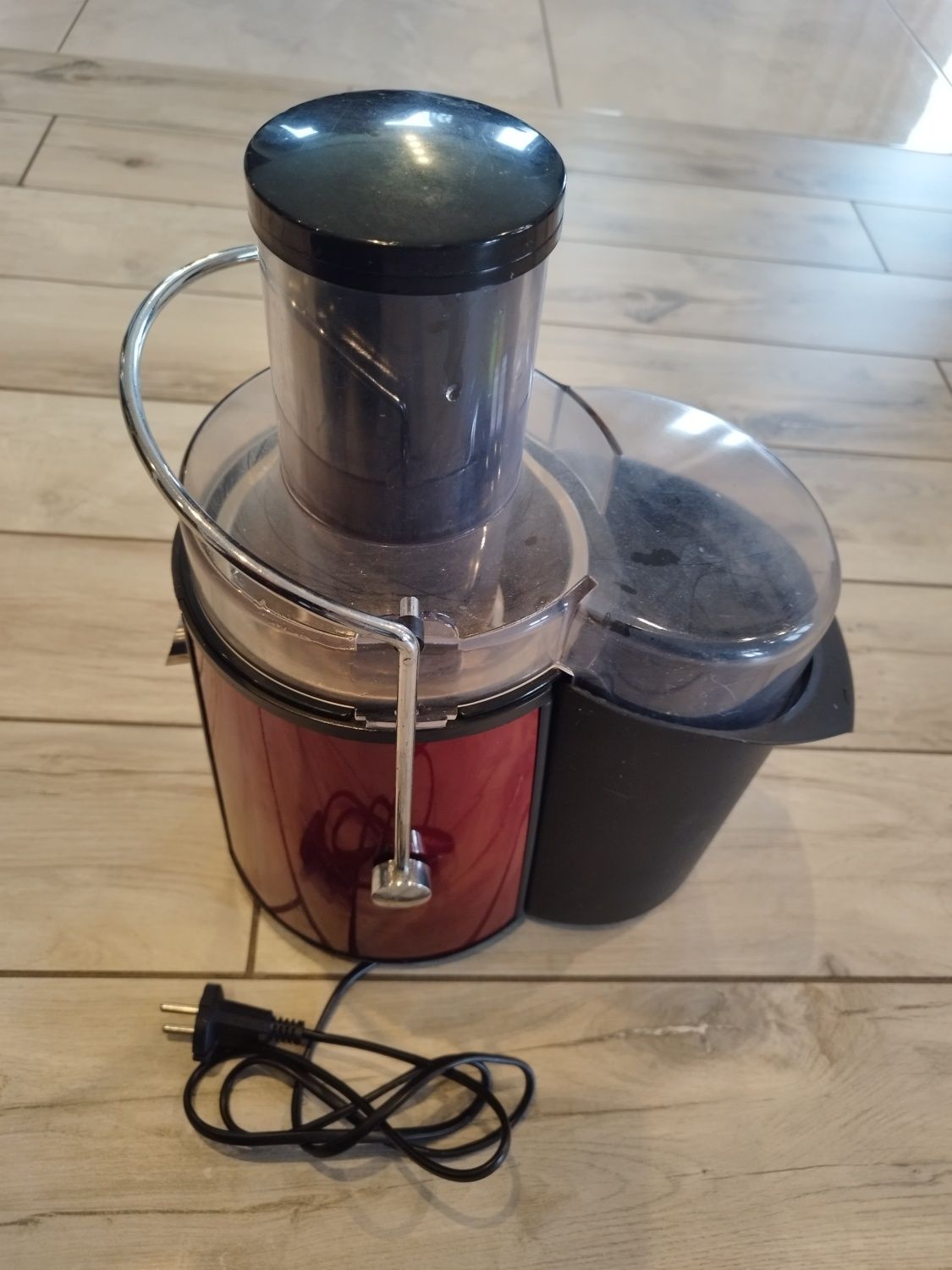 Sokowirowka 850 W