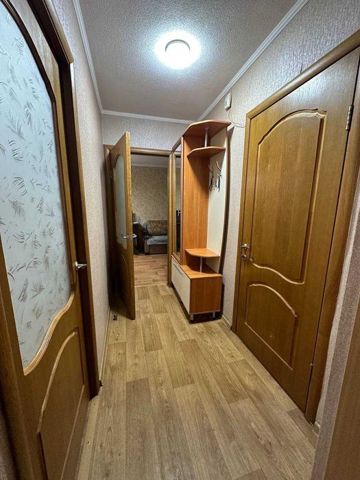 Оренда 2к.квартира Лівий берег Янтарна Калиновая