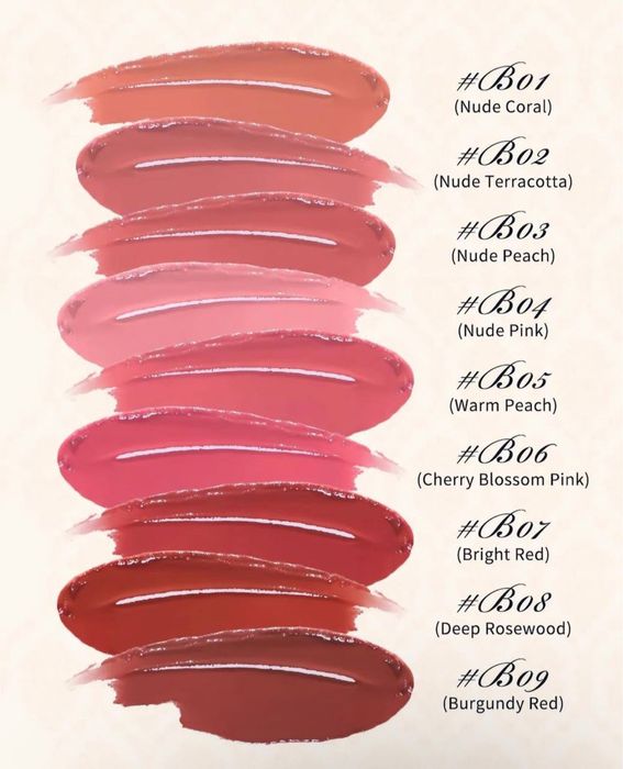 Помада Flower Knows Swan Ballet