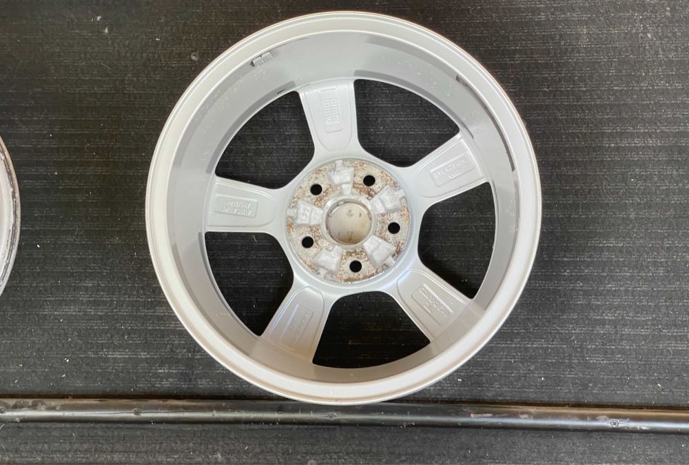 Диски R16 5/112 AUDI A3 A4 Skoda A7 A8 Superb VW Passat B7 B8 Golf 5 6