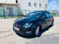 SEAT Ibiza SC 1.4 TDi FR