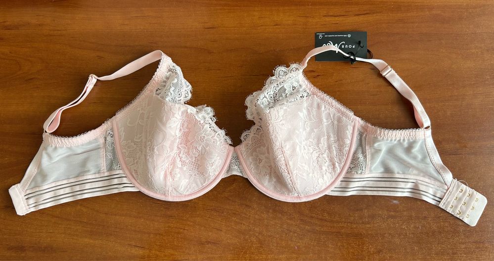 Nowy z metką Pour Moi 32F / 70G