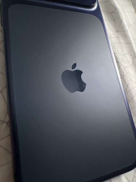 Apple iphone 17 pro max 256