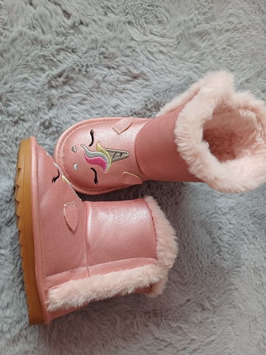 Buciki botki kozaki sinsay 22