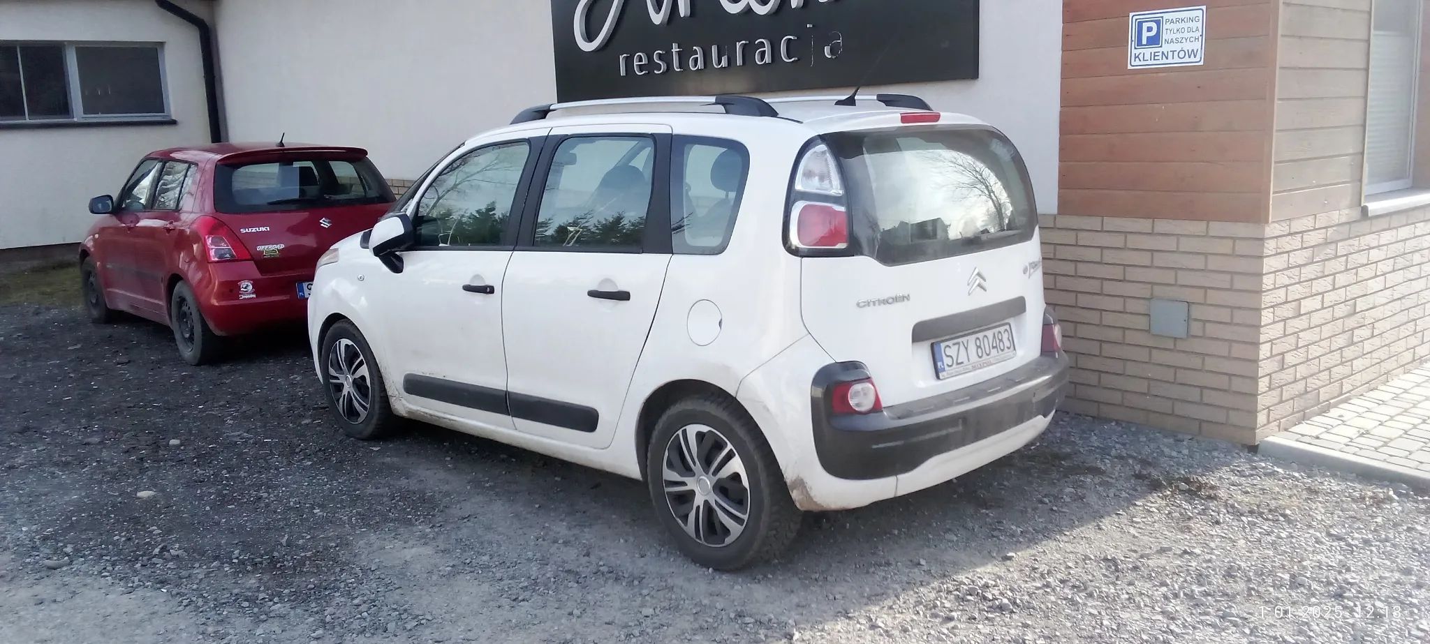 Citroën C3 Picasso Citroen C3 Picasso 16 hdi