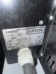 Piec do pizzy GREDIL
