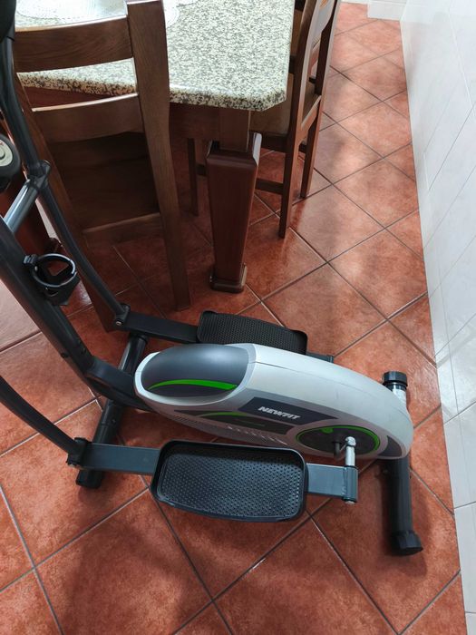 Elíptica bom estado