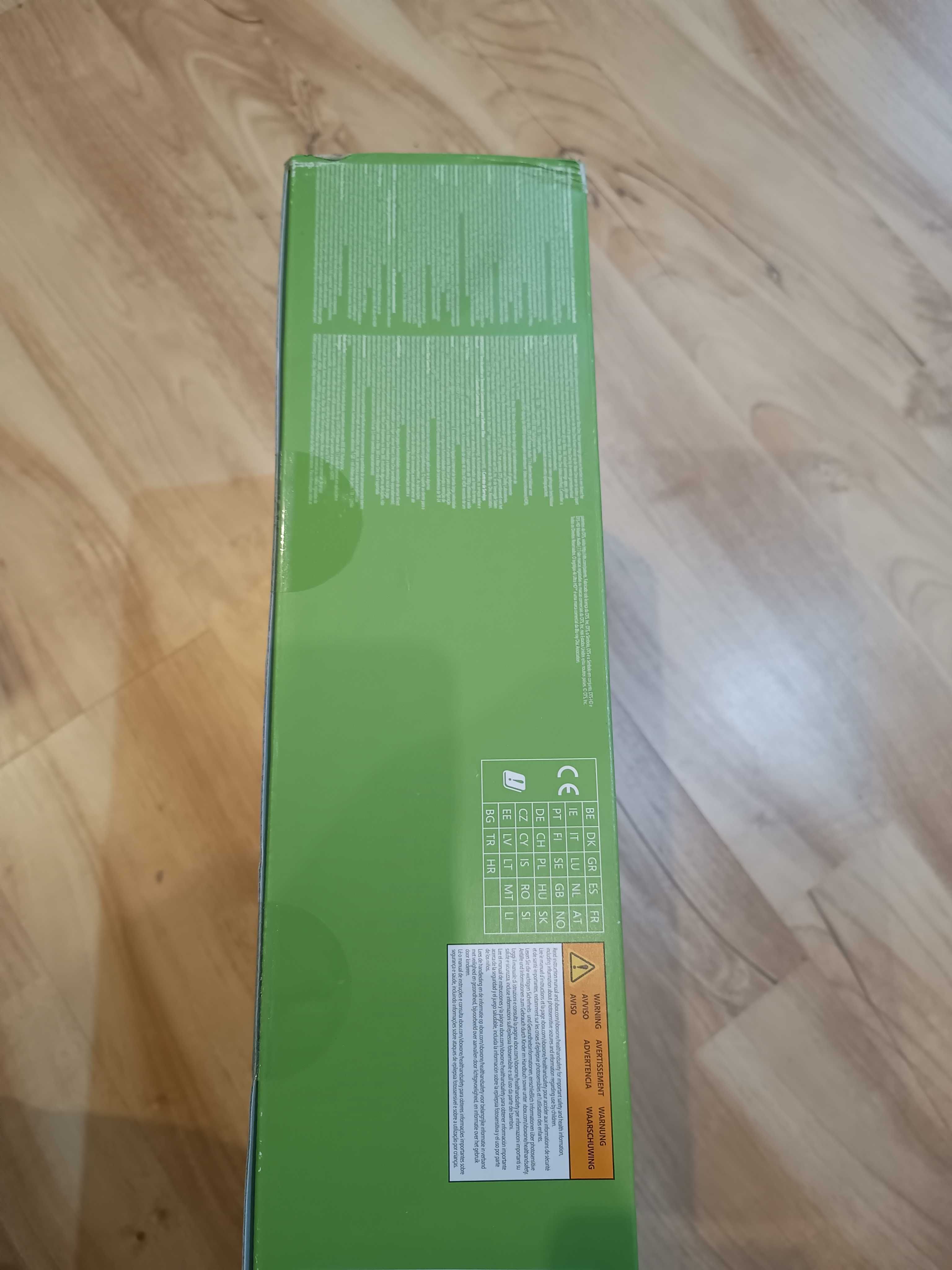 Karton pudełko opakowanie Xbox one s all digital