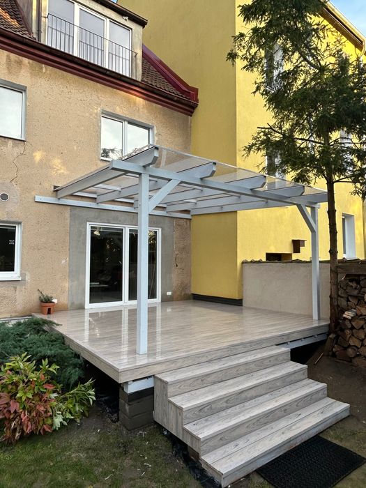 Altany,Wiaty,Domki z drewna,Wyroby Drewniane NA ZAMÓWIENIE