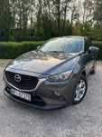 Mazda CX-3 2016r 4x4 AWD 2.0benzyna 150km stan idealny