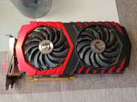 Karta graficzna Radeon RX 470 Gaming X 4gb