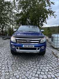 Ford ranger 2.2