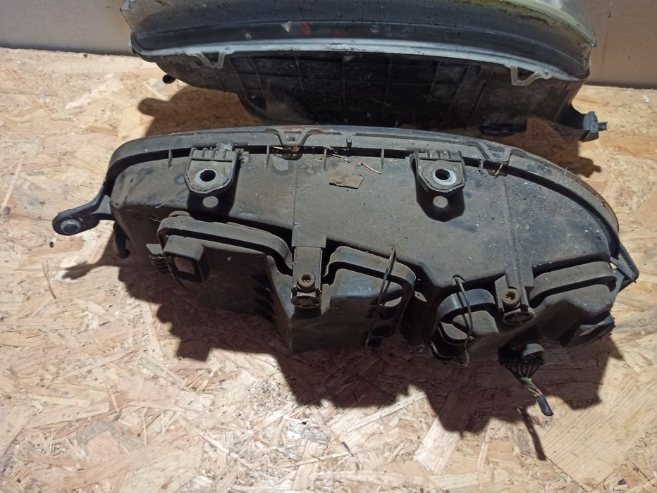Lampa prawa lewa valeo Fiat Punto ll generacji 2 okazja tanio