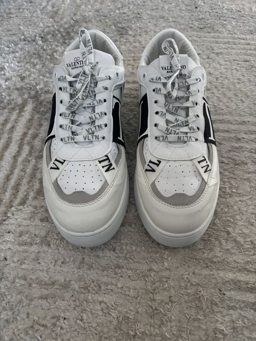 Sliczne buty Valentino