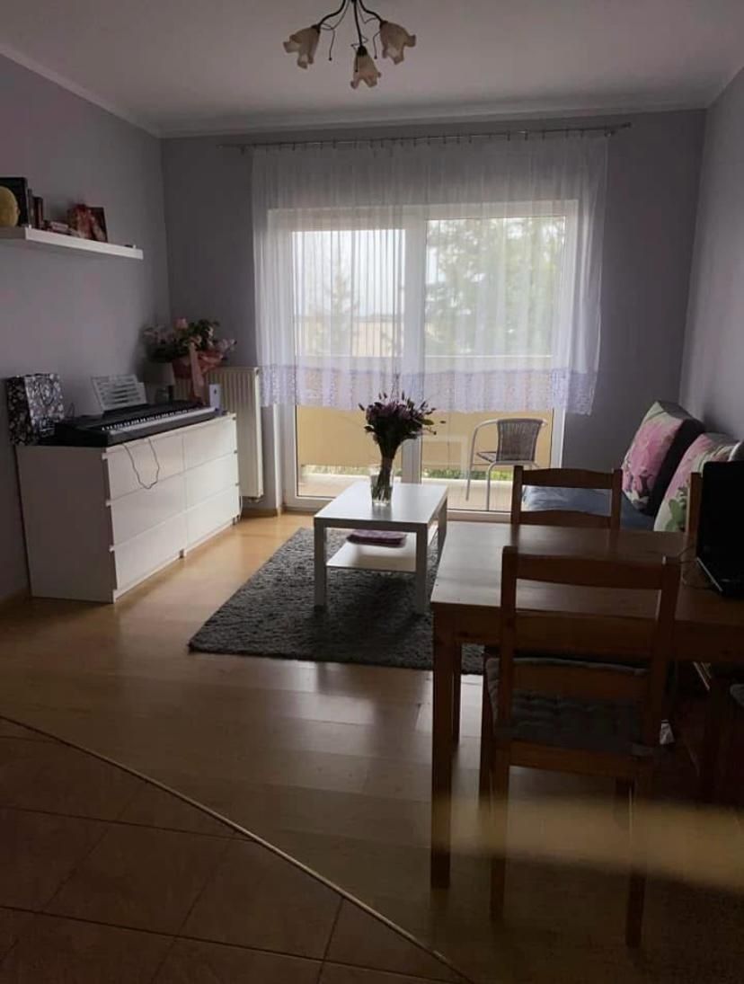 Mieszkanie na wynajem