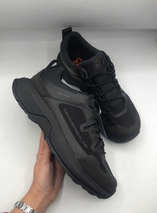 Тактичні кросівки deckers x lab a6-lp gore-tex (1152352) оригінал