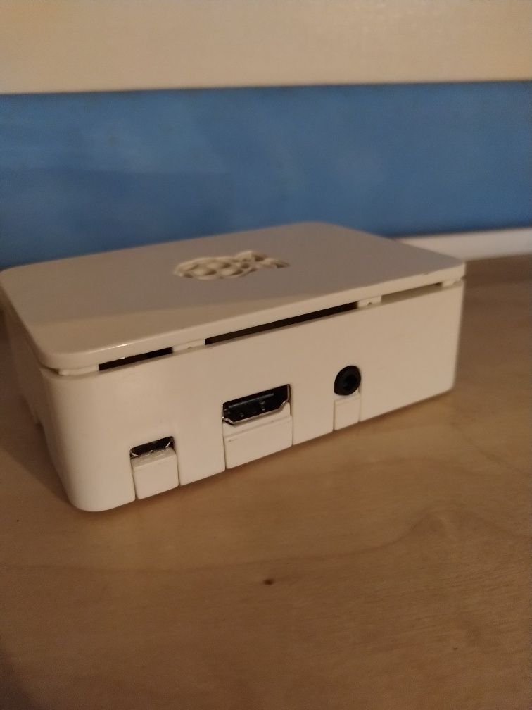 Mini komputer raspberry Pi2 V1.1