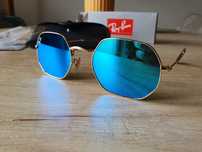 Ray-Ban RB3556N okulary przeciwsłoneczne