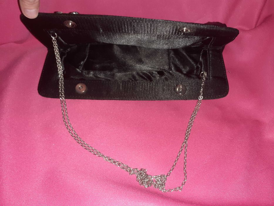 Mala de Senhora Antiga