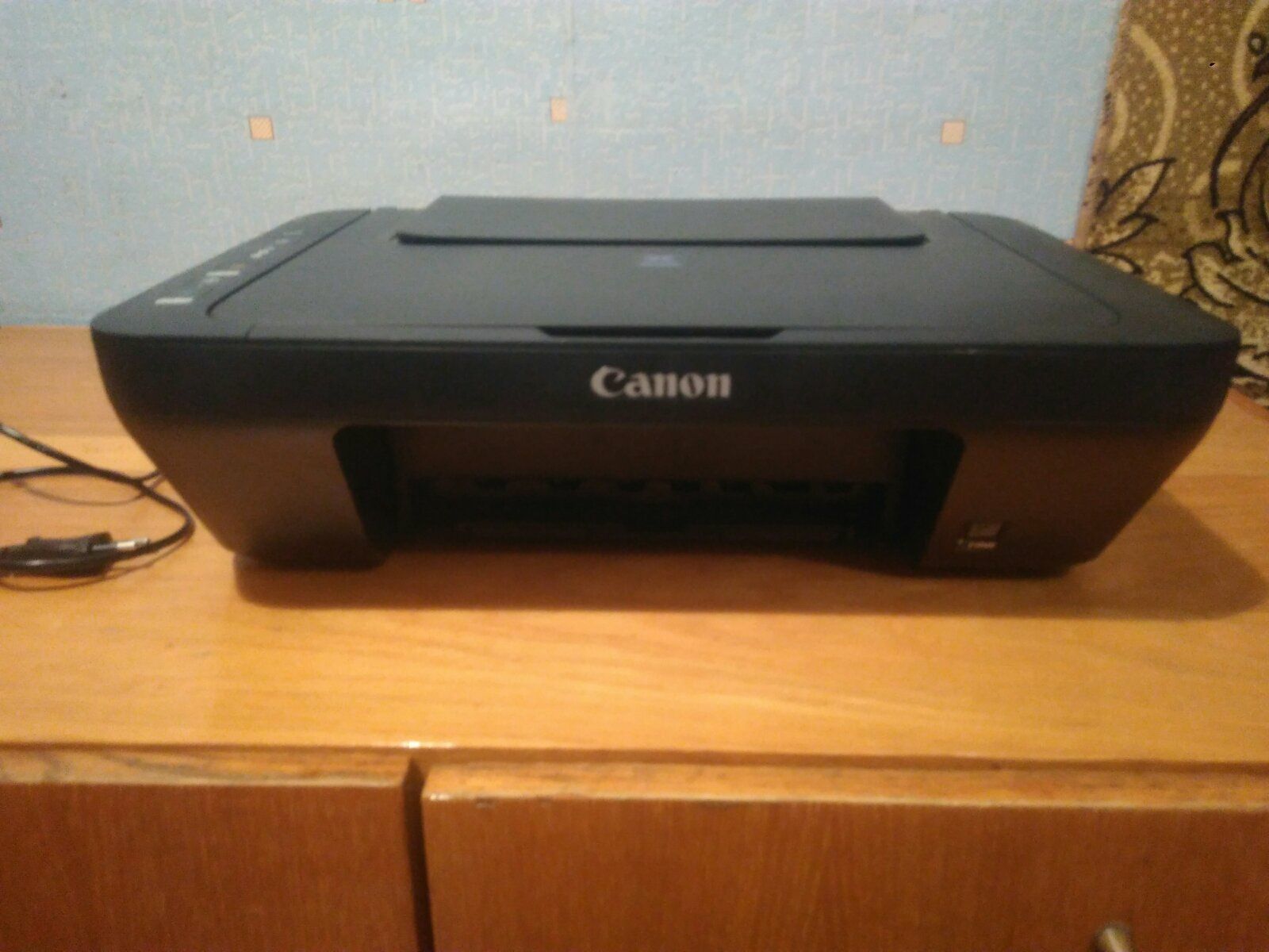 Продам принтер Canon pixma E414