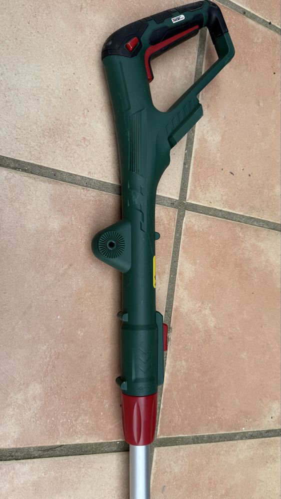 Equipamento parkside
