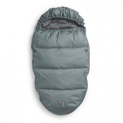 Зимовий футмуф конверт elodie details пуховий