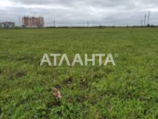 Продам земельный  участок 1,48 га на Таирова!