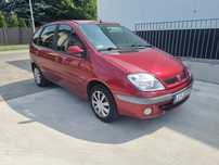 Renault Scenic 2.0 Benzyna Sprawna Klima