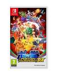 Pokken Tournament DX (NSW) Gra nowa w folii