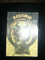 Komiks Bogowie z Gwiazdozbioru Aquariusa część 1 wydanie 1