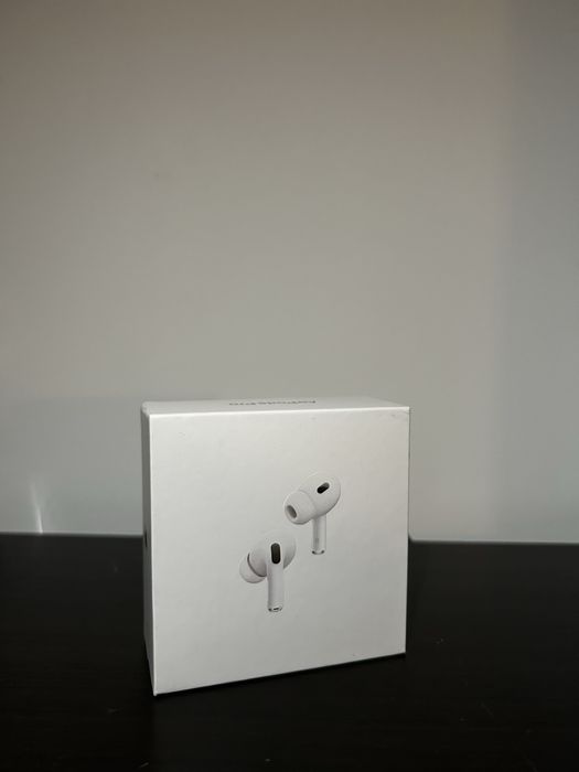 Airpods pro 2 Generacja