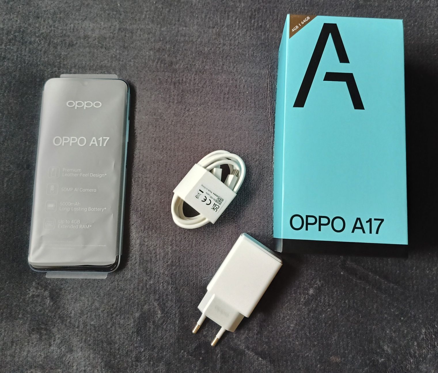 Sprzedam OPPO A17