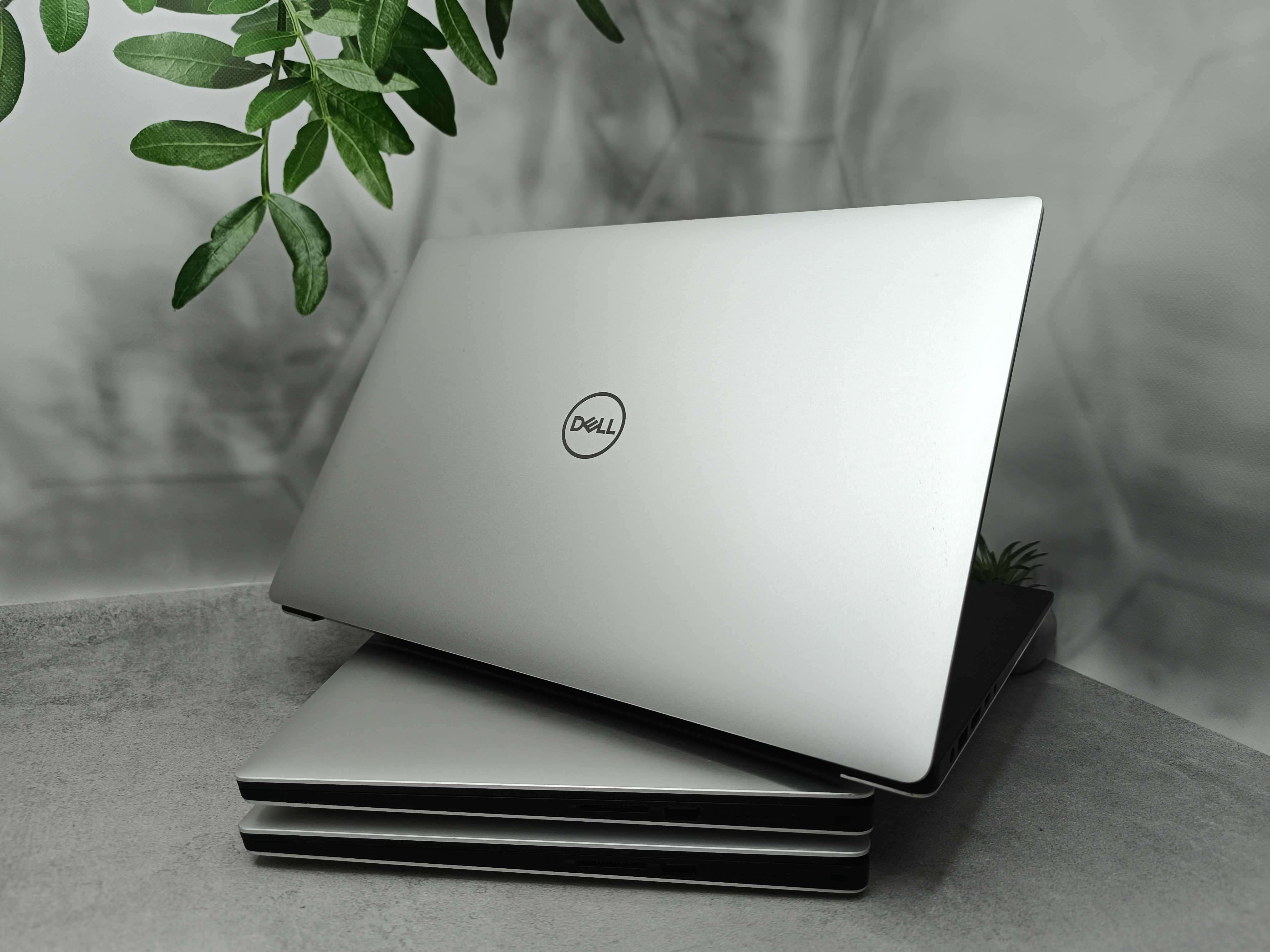Quadro T2000 4 GB/32/SSD 512/Dell Precision 5540/i9-9980HK/8 ядер/IPS