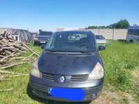 Renault espace czesci