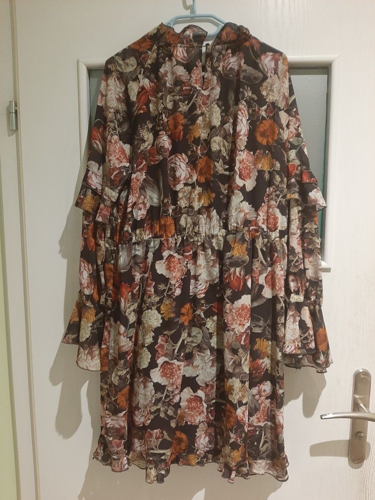 Sukienka TUNIKA H&M rozm. 40