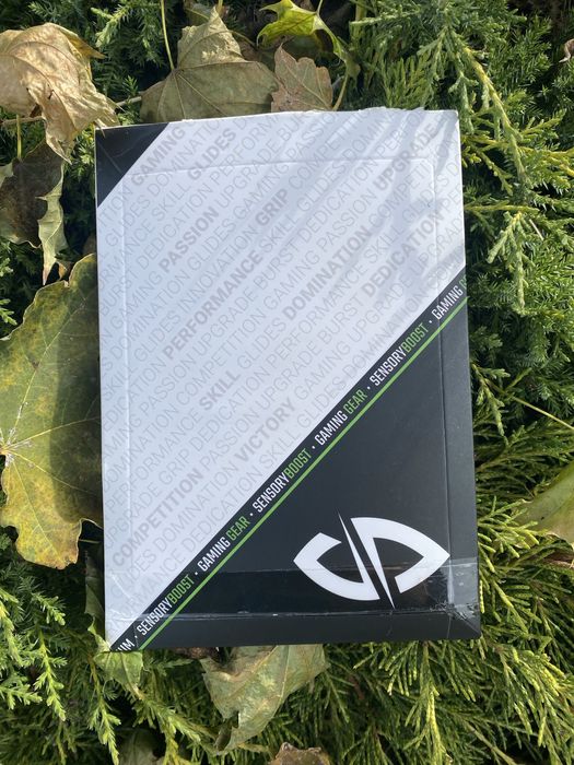 (Набір з 2 штук) Глайди Logitech G Pro X Superlight (Sensoryboost)