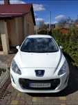 Peugeot 308/2013г.Сервисное обслуживание!СУПЕР состояние.