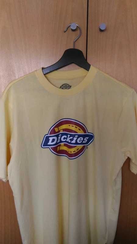 Dickies t-shirt (Nova)
