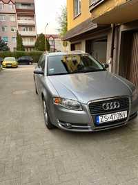 Audi A4 B7 2.0 diesel