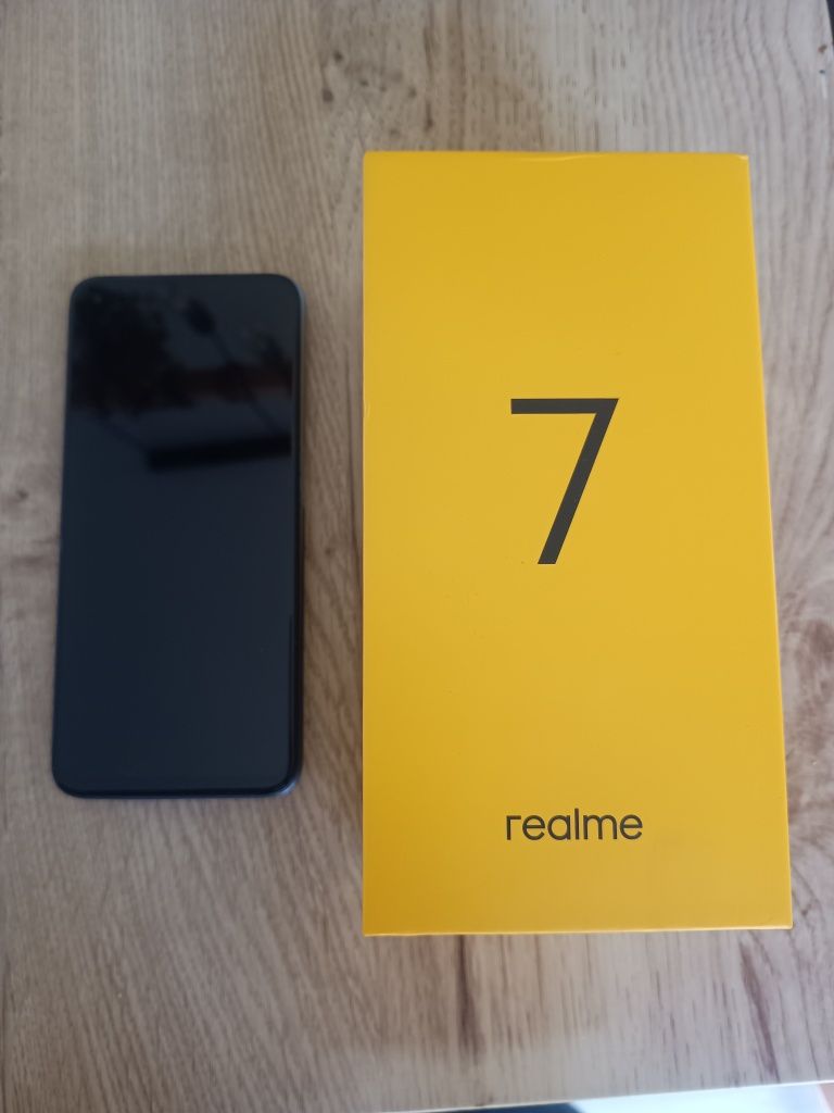 Smartfon Realme 7 6/64gb