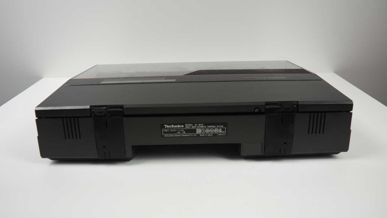 Technics SL-QL15