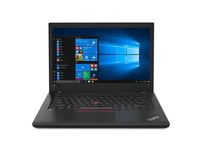 СУПЕРЦІНА! Ноутбук Lenovo ThinkPad T480 i5-8th / 8 GB / 256 GB