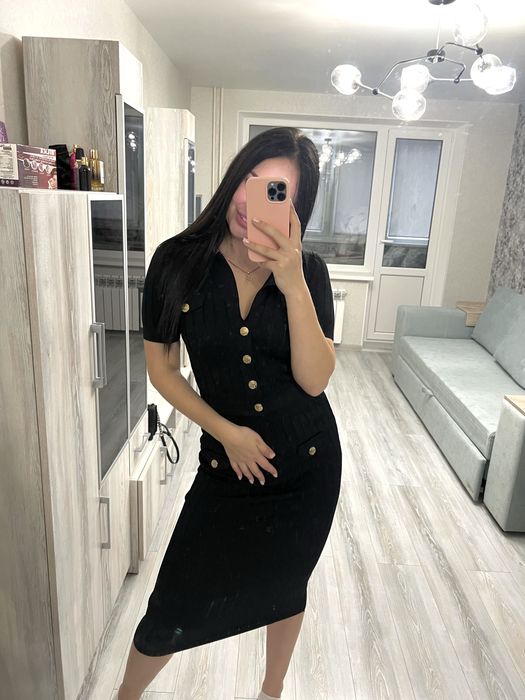 Сукня CELINE нова!