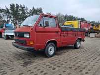 VW T3 Caravelle * 2109 ccm * import Sweden * dobry stan