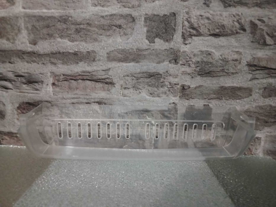 Półka drzwi lodówki Beko górna CSA24022X