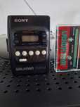 Walkman Sony WM FX20 Japan nowe paski