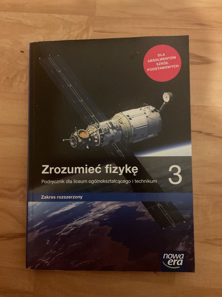 Zestaw zbiór+ podręcznik