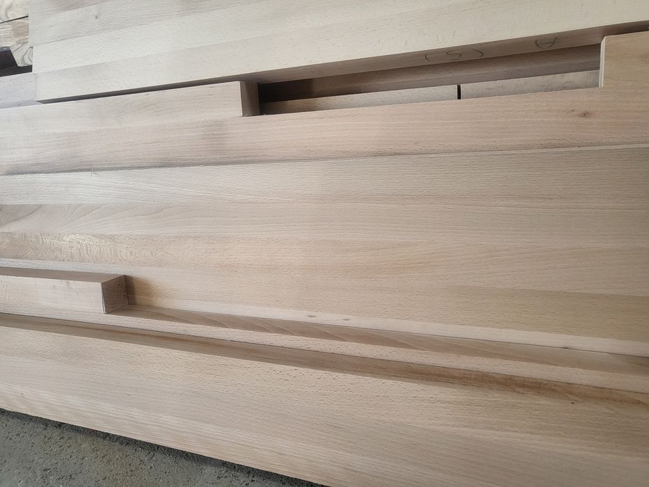 Schody, stopnie - producent