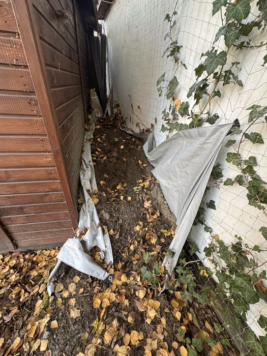 Ziemia ogrodowa za darmo